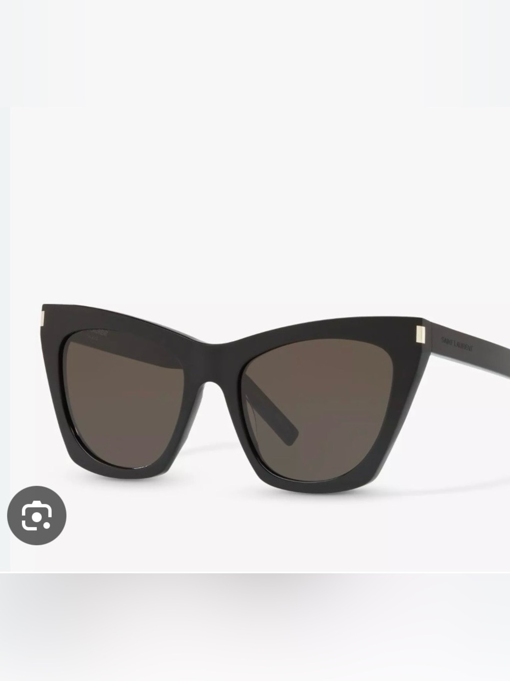 Saint Laurent SL Kate 214 sunglasses